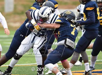 Thumbnail 3 in Hotchkiss @ Trinity-Pawling photogallery.
