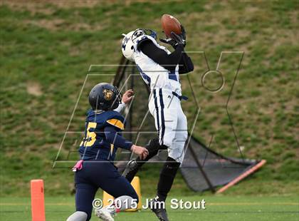 Thumbnail 2 in Hotchkiss @ Trinity-Pawling photogallery.