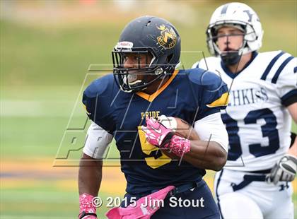 Thumbnail 2 in Hotchkiss @ Trinity-Pawling photogallery.