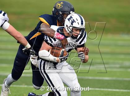 Thumbnail 1 in Hotchkiss @ Trinity-Pawling photogallery.