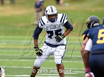 Thumbnail 1 in Hotchkiss @ Trinity-Pawling photogallery.