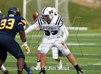 Thumbnail 1 in Hotchkiss @ Trinity-Pawling photogallery.