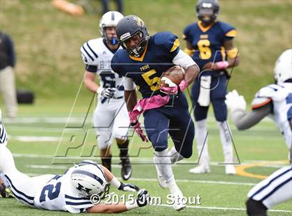 Thumbnail 3 in Hotchkiss @ Trinity-Pawling photogallery.