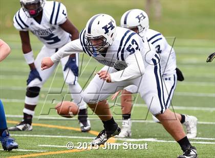 Thumbnail 1 in Hotchkiss @ Trinity-Pawling photogallery.