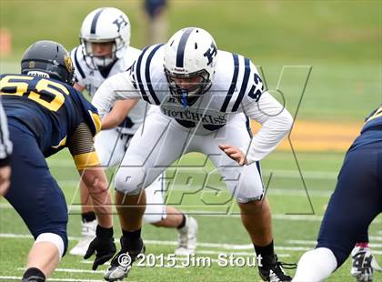 Thumbnail 2 in Hotchkiss @ Trinity-Pawling photogallery.