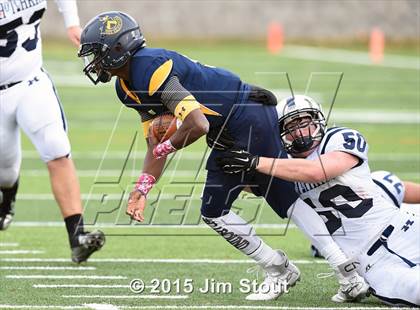 Thumbnail 3 in Hotchkiss @ Trinity-Pawling photogallery.