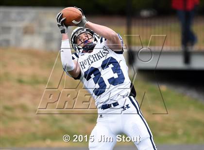 Thumbnail 2 in Hotchkiss @ Trinity-Pawling photogallery.