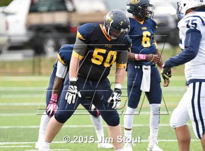 Thumbnail 3 in Hotchkiss @ Trinity-Pawling photogallery.