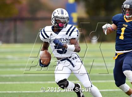 Thumbnail 1 in Hotchkiss @ Trinity-Pawling photogallery.