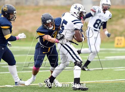 Thumbnail 3 in Hotchkiss @ Trinity-Pawling photogallery.