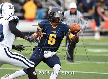 Thumbnail 3 in Hotchkiss @ Trinity-Pawling photogallery.