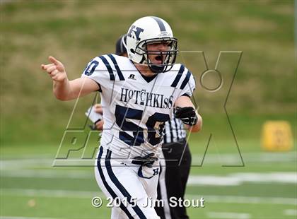 Thumbnail 3 in Hotchkiss @ Trinity-Pawling photogallery.