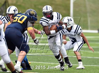 Thumbnail 1 in Hotchkiss @ Trinity-Pawling photogallery.