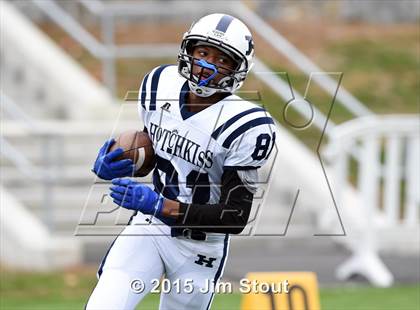 Thumbnail 2 in Hotchkiss @ Trinity-Pawling photogallery.