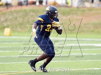 Thumbnail 2 in Hotchkiss @ Trinity-Pawling photogallery.