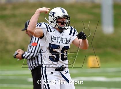 Thumbnail 1 in Hotchkiss @ Trinity-Pawling photogallery.