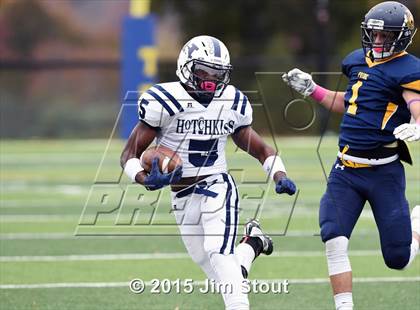 Thumbnail 3 in Hotchkiss @ Trinity-Pawling photogallery.