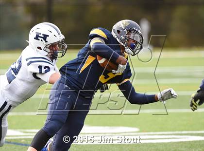 Thumbnail 1 in Hotchkiss @ Trinity-Pawling photogallery.