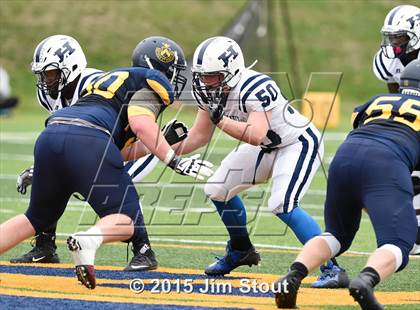 Thumbnail 2 in Hotchkiss @ Trinity-Pawling photogallery.