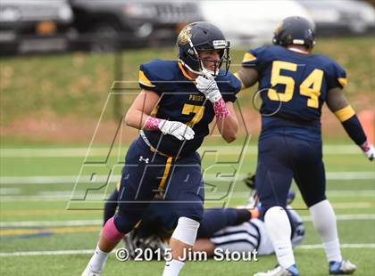 Thumbnail 2 in Hotchkiss @ Trinity-Pawling photogallery.