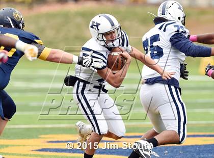 Thumbnail 2 in Hotchkiss @ Trinity-Pawling photogallery.