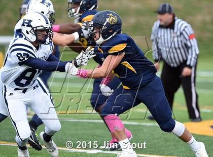 Thumbnail 2 in Hotchkiss @ Trinity-Pawling photogallery.