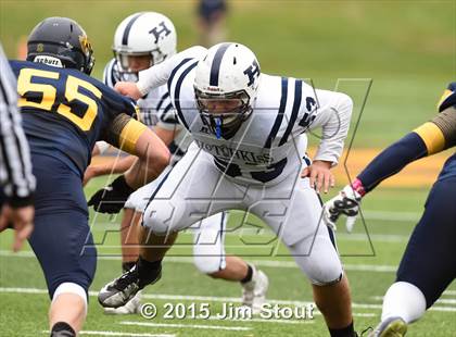 Thumbnail 3 in Hotchkiss @ Trinity-Pawling photogallery.