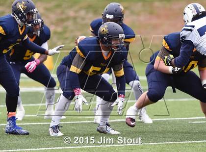 Thumbnail 2 in Hotchkiss @ Trinity-Pawling photogallery.