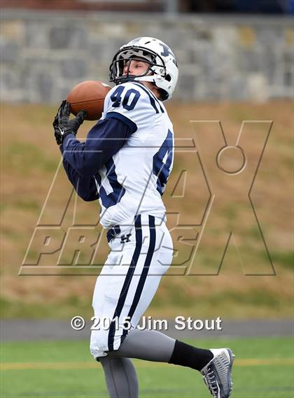 Thumbnail 2 in Hotchkiss @ Trinity-Pawling photogallery.