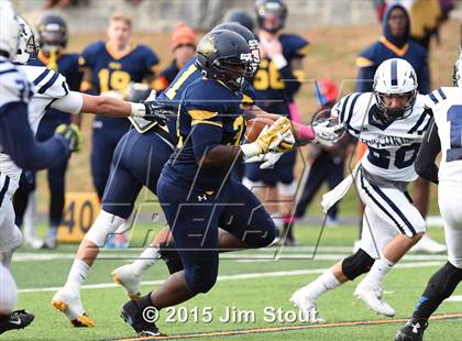 Thumbnail 3 in Hotchkiss @ Trinity-Pawling photogallery.