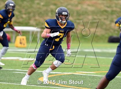 Thumbnail 3 in Hotchkiss @ Trinity-Pawling photogallery.