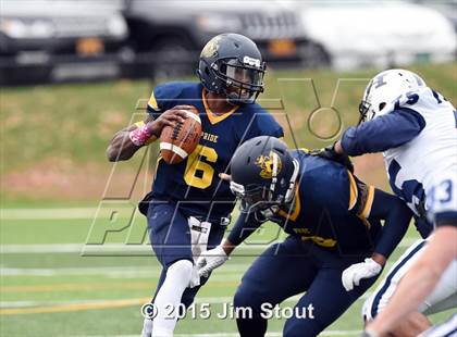 Thumbnail 1 in Hotchkiss @ Trinity-Pawling photogallery.