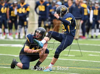 Thumbnail 1 in Hotchkiss @ Trinity-Pawling photogallery.