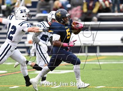 Thumbnail 2 in Hotchkiss @ Trinity-Pawling photogallery.