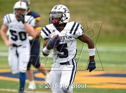 Thumbnail 2 in Hotchkiss @ Trinity-Pawling photogallery.