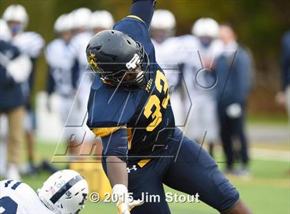 Thumbnail 3 in Hotchkiss @ Trinity-Pawling photogallery.