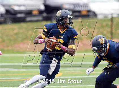 Thumbnail 3 in Hotchkiss @ Trinity-Pawling photogallery.