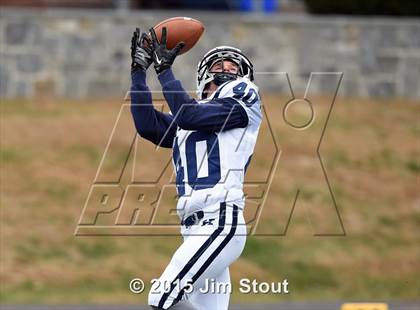 Thumbnail 1 in Hotchkiss @ Trinity-Pawling photogallery.