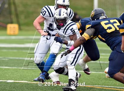 Thumbnail 3 in Hotchkiss @ Trinity-Pawling photogallery.