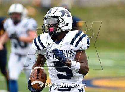 Thumbnail 3 in Hotchkiss @ Trinity-Pawling photogallery.