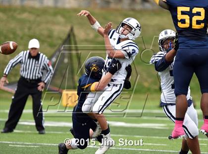 Thumbnail 2 in Hotchkiss @ Trinity-Pawling photogallery.