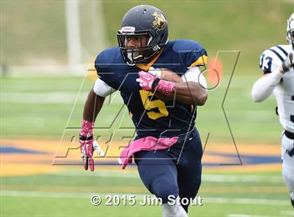Thumbnail 2 in Hotchkiss @ Trinity-Pawling photogallery.