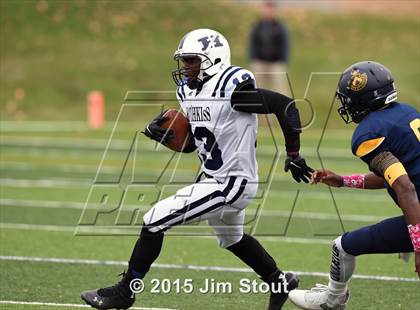 Thumbnail 1 in Hotchkiss @ Trinity-Pawling photogallery.
