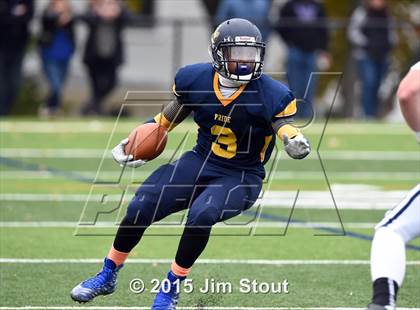 Thumbnail 3 in Hotchkiss @ Trinity-Pawling photogallery.