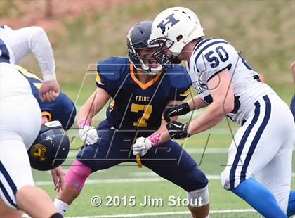 Thumbnail 3 in Hotchkiss @ Trinity-Pawling photogallery.