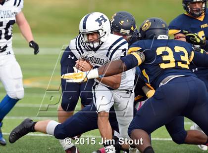 Thumbnail 2 in Hotchkiss @ Trinity-Pawling photogallery.