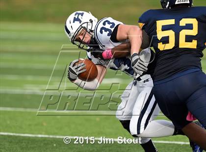 Thumbnail 1 in Hotchkiss @ Trinity-Pawling photogallery.