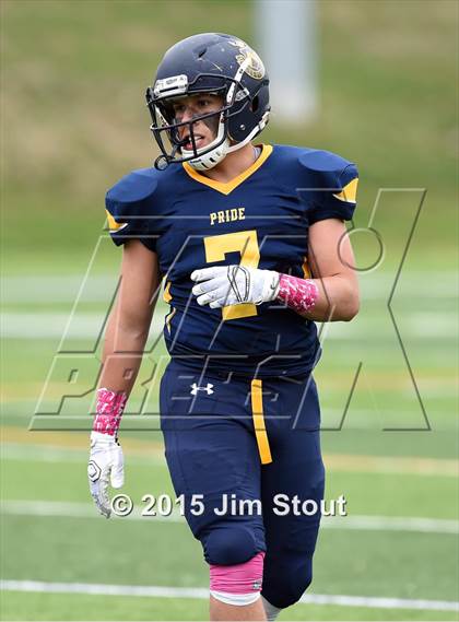 Thumbnail 3 in Hotchkiss @ Trinity-Pawling photogallery.