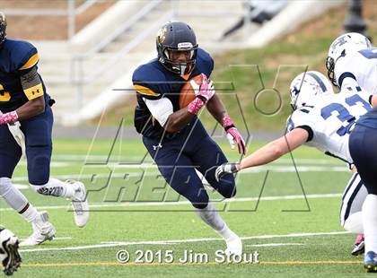 Thumbnail 1 in Hotchkiss @ Trinity-Pawling photogallery.
