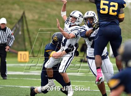 Thumbnail 3 in Hotchkiss @ Trinity-Pawling photogallery.